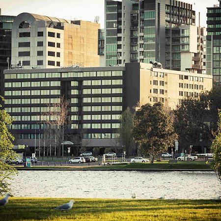 Mercure Melbourne Albert Park מראה חיצוני תמונה