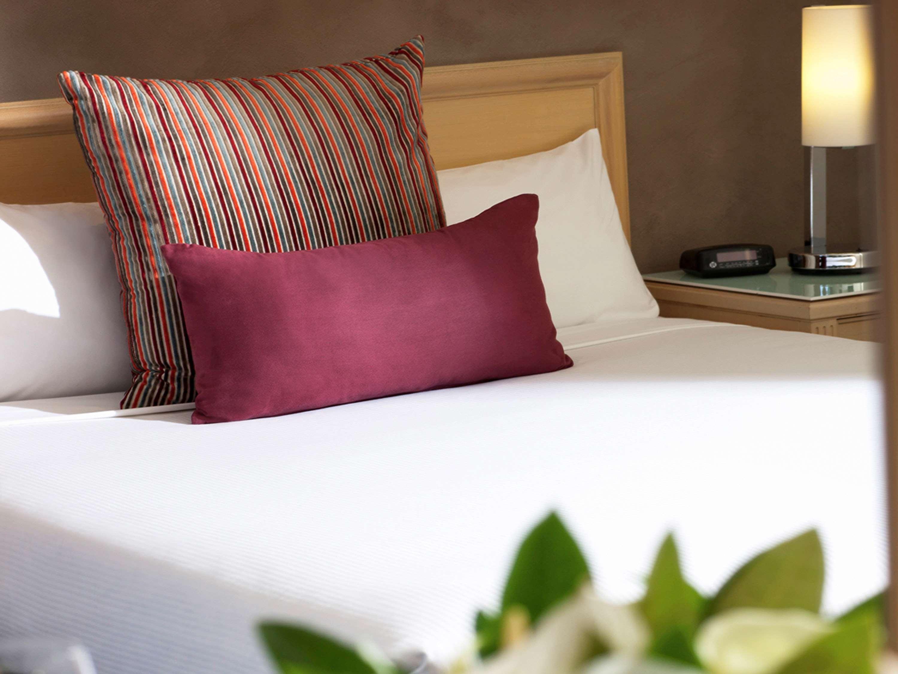 Mercure Melbourne Albert Park מראה חיצוני תמונה