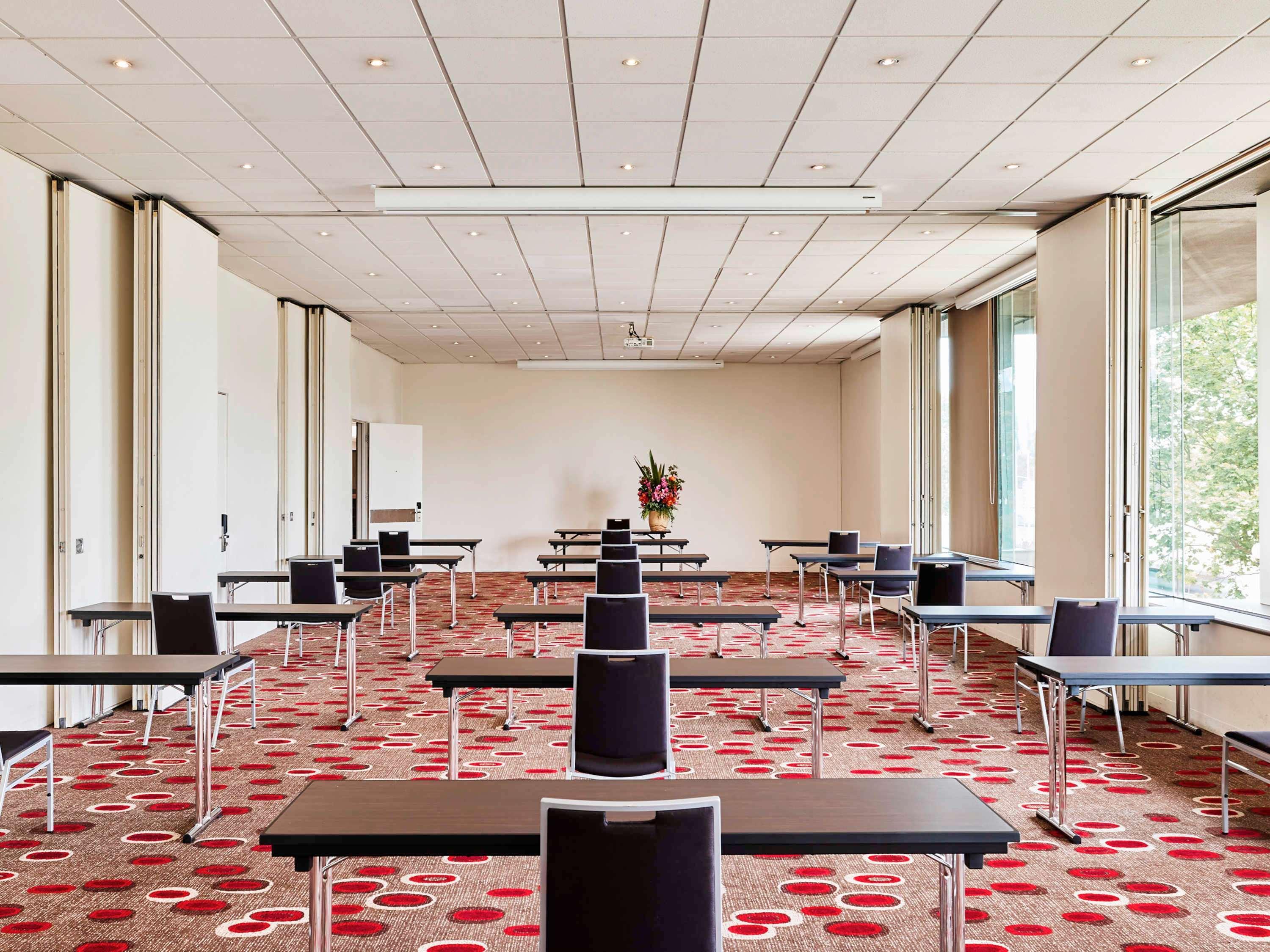 Mercure Melbourne Albert Park מראה חיצוני תמונה