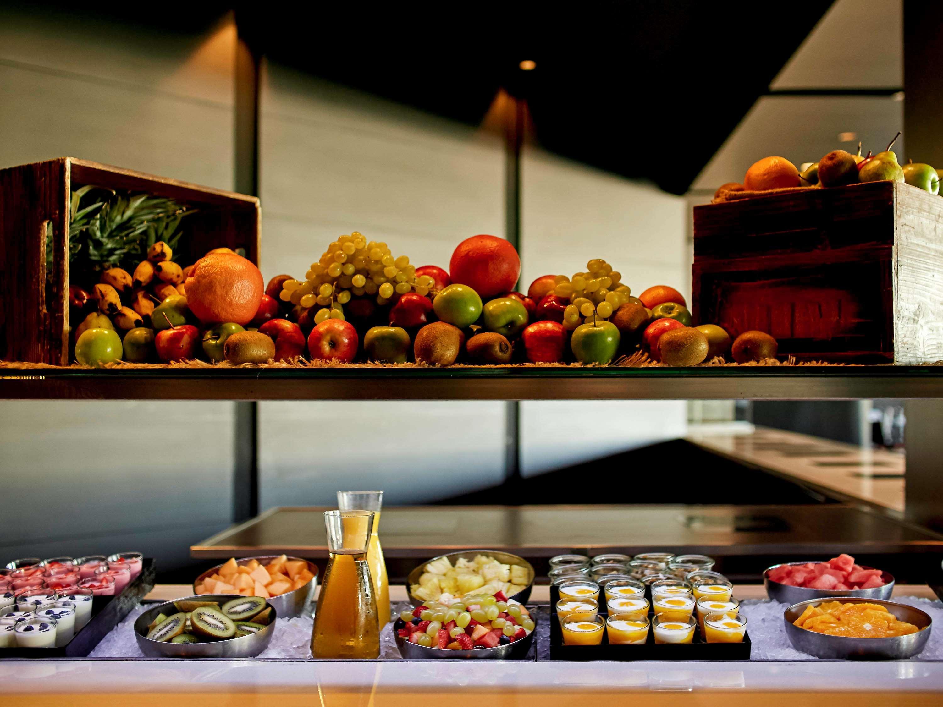 Mercure Melbourne Albert Park מראה חיצוני תמונה