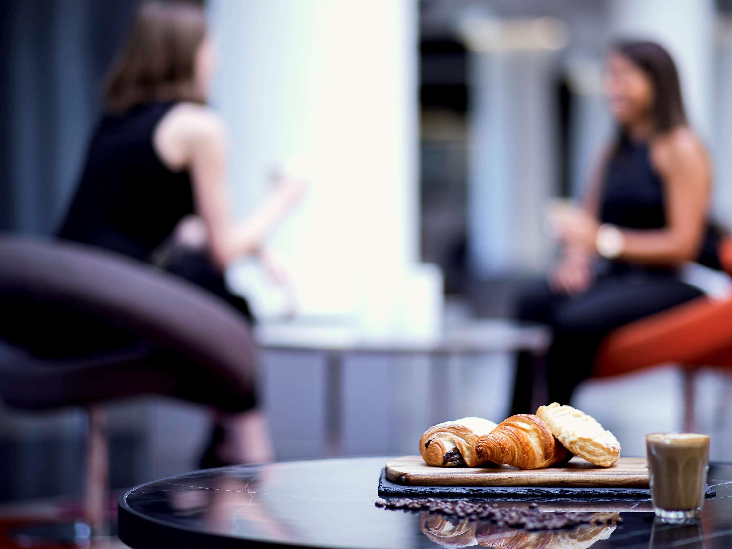Mercure Melbourne Albert Park מראה חיצוני תמונה