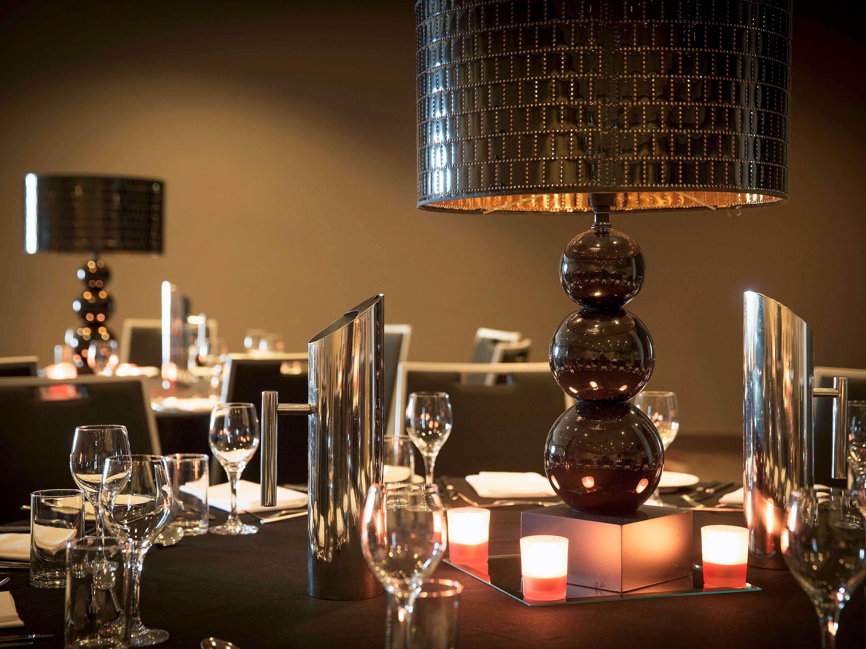 Mercure Melbourne Albert Park מראה חיצוני תמונה