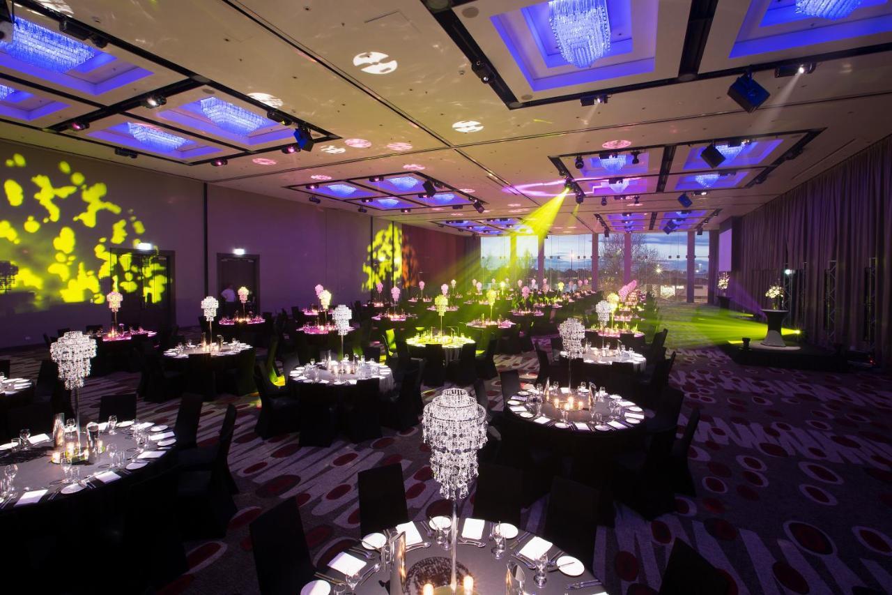 Mercure Melbourne Albert Park מראה חיצוני תמונה